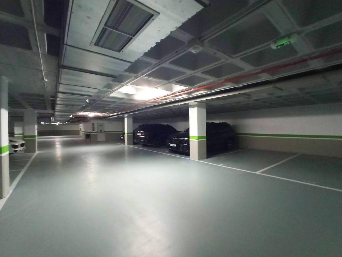 Apartament Intempo By Agencia Poniente Benidorm