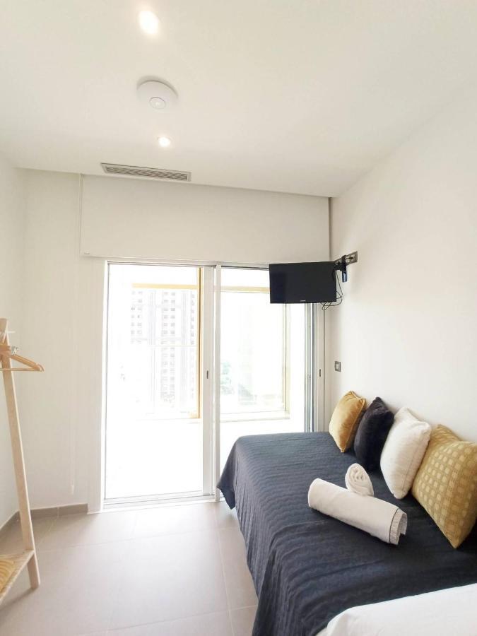 Apartament Intempo By Agencia Poniente Benidorm