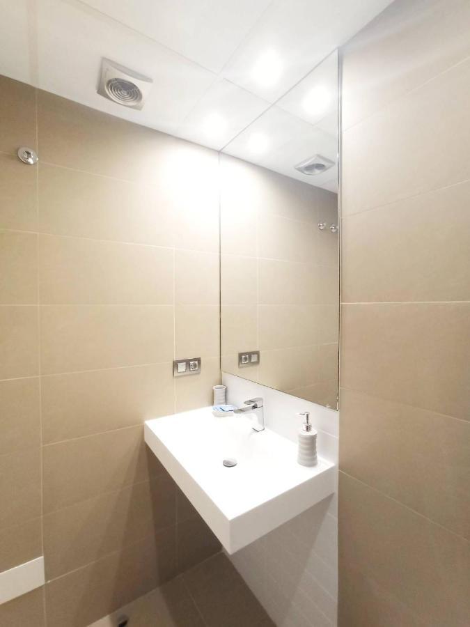 Apartament Intempo By Agencia Poniente