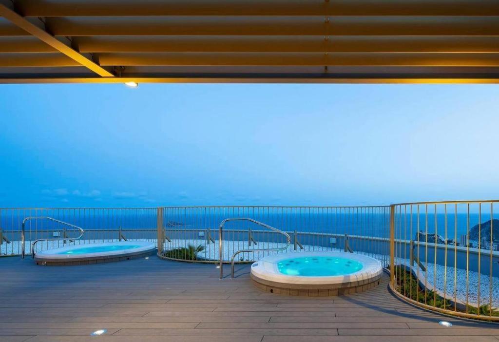 Apartament Intempo By Agencia Poniente Benidorm