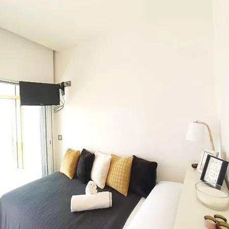 Intempo Benidorm Apartment by Agencia Poniente Exterior foto