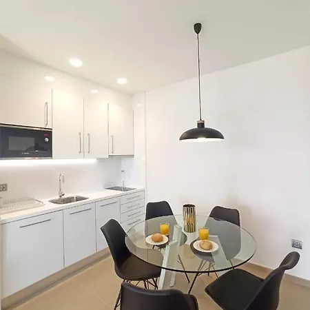 Intempo Benidorm Apartment by Agencia Poniente Exterior foto