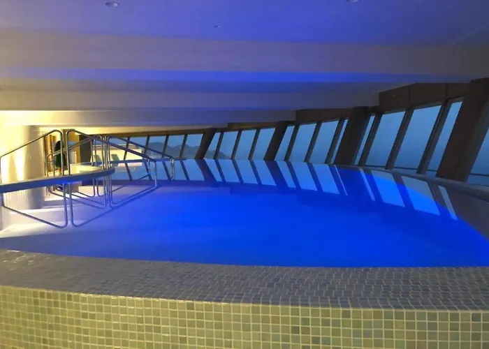 Intempo Benidorm Apartment By Agencia Poniente