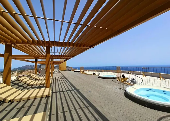 Intempo Benidorm Apartment By Agencia Poniente