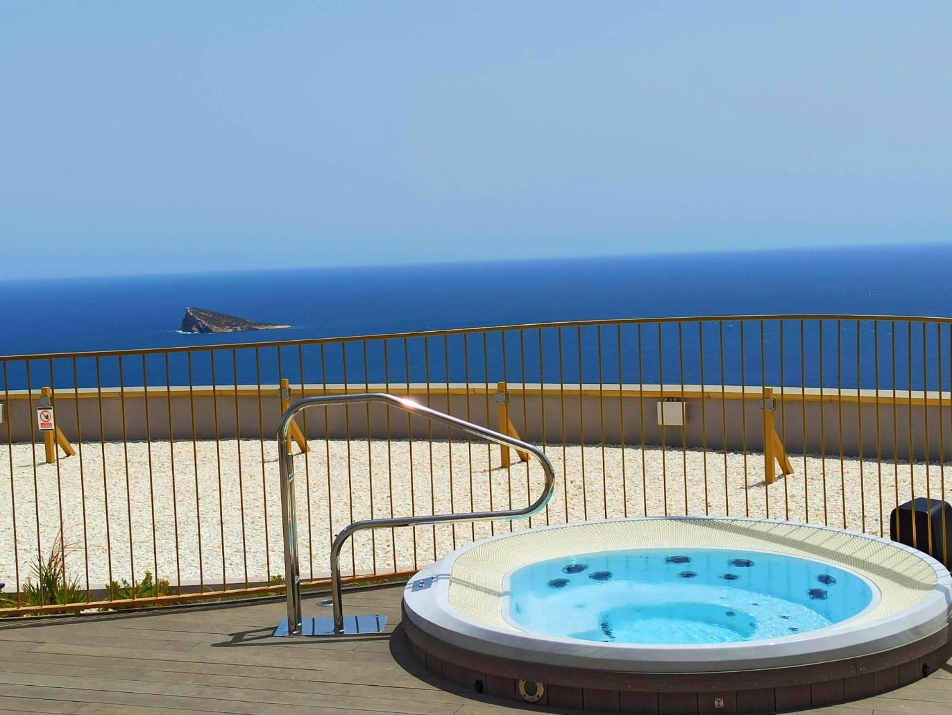 Intempo By Agencia Poniente Appartement *